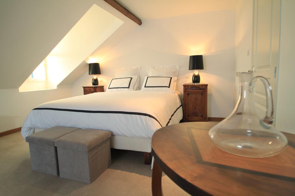 Hotel Spa Le Miel Des Muses Brive-la-Gaillarde Room photo