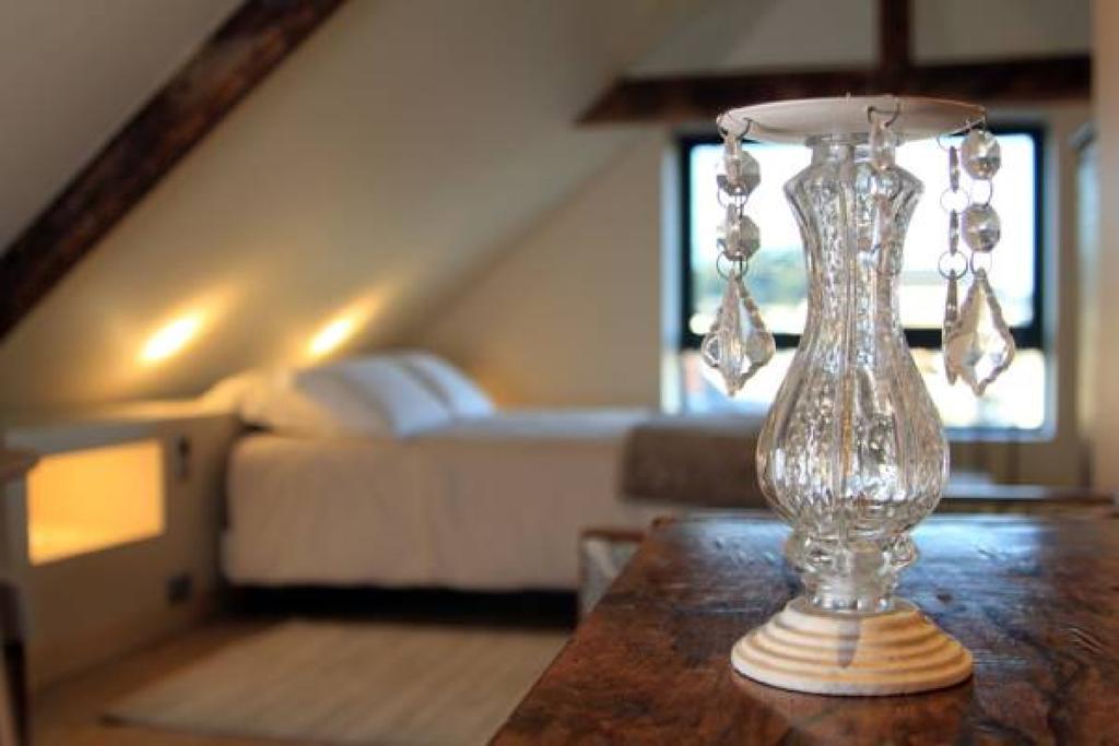 Hotel Spa Le Miel Des Muses Brive-la-Gaillarde Room photo