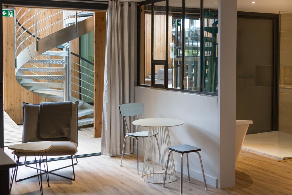 Hotel Spa Le Miel Des Muses Brive-la-Gaillarde Exterior photo